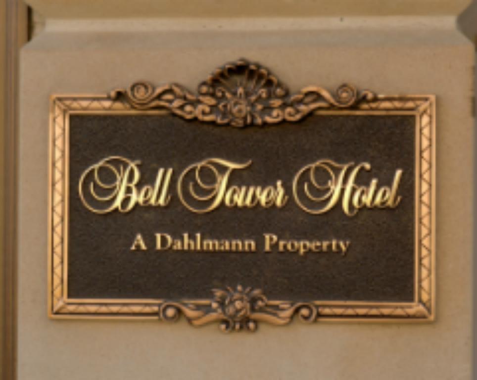 Bell Tower Hotel Illetas Exterior foto